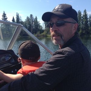 Meet your Posher, Paul